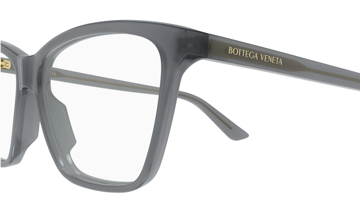 Lunettes de vue Bottega Veneta Logo BV1421O