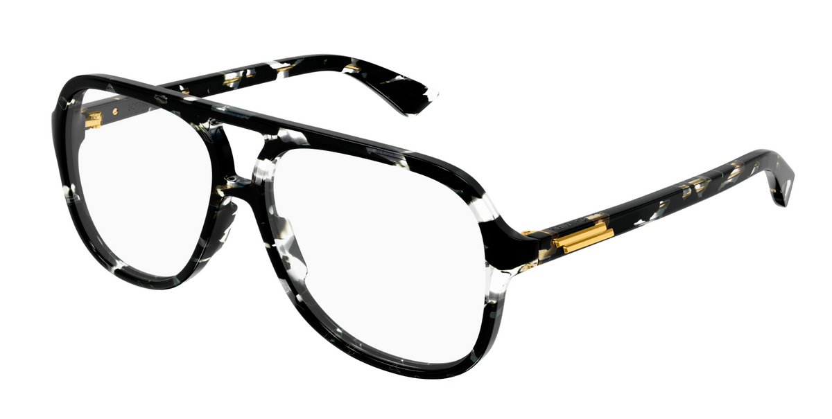 Lunettes de vue Bottega Veneta Ribbon BV1417O