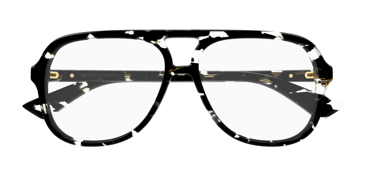 Lunettes de vue Bottega Veneta Ribbon BV1417O