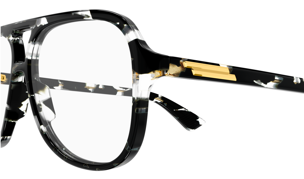 Lunettes de vue Bottega Veneta Ribbon BV1417O