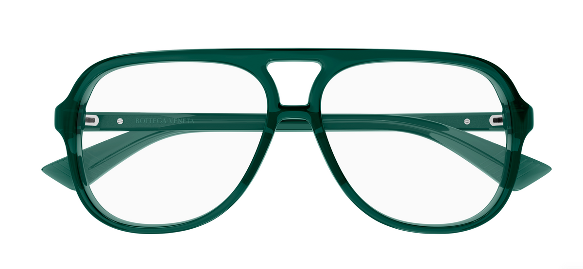 Lunettes de vue Bottega Veneta Ribbon BV1417O