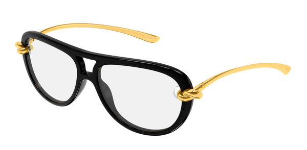 Lunettes de soleil Bottega Veneta Signature Icons BV1418S