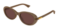 Lunettes de soleil Bottega Veneta Ribbon BV1415SK
