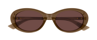 Lunettes de soleil Bottega Veneta Ribbon BV1415SK