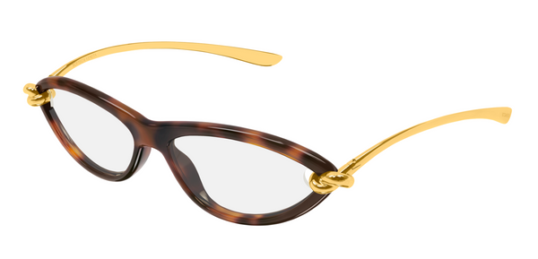 Lunettes de Soleil Bottega Veneta Signature Icons BV1390S