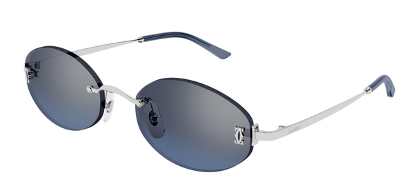 Lunettes de soleil Cartier Signature C CT0592S