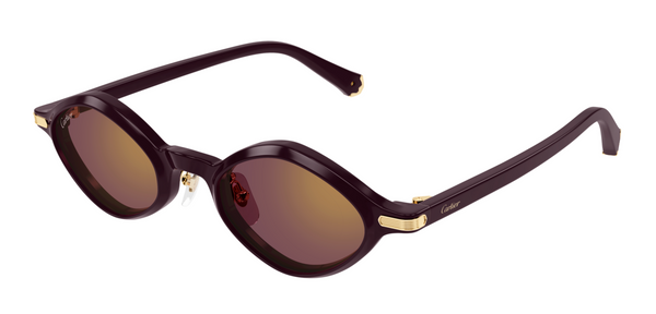 Lunettes de Soleil Cartier Première CT0540S