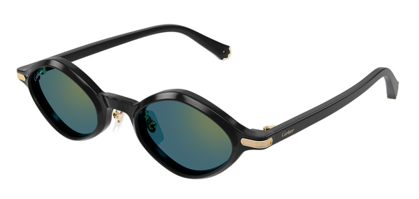 Lunettes de Soleil Cartier Première CT0540S