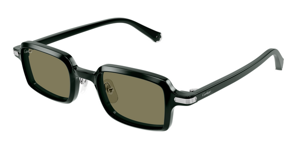 Lunettes de Soleil Cartier Première CT0539S