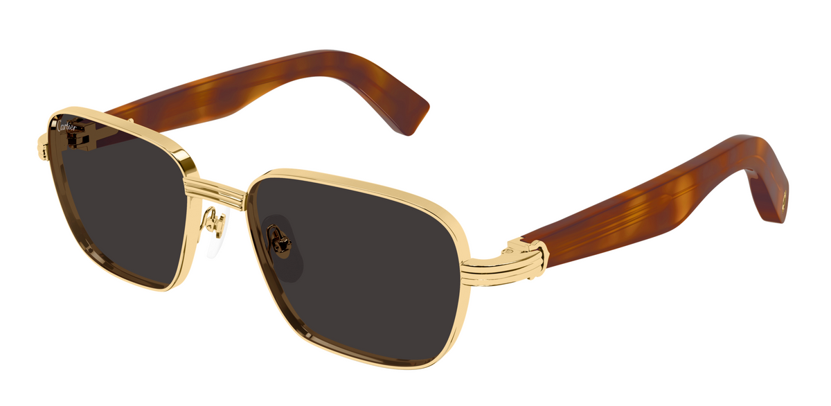 Lunettes de Soleil Cartier Première CT0538S