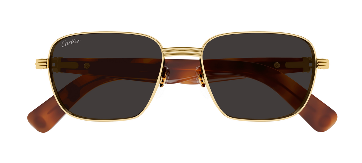 Lunettes de Soleil Cartier Première CT0538S