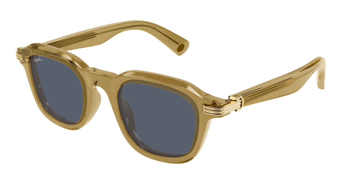 Lunettes de soleil Cartier Première CT0536S