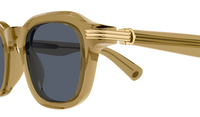 Lunettes de soleil Cartier Première CT0536S
