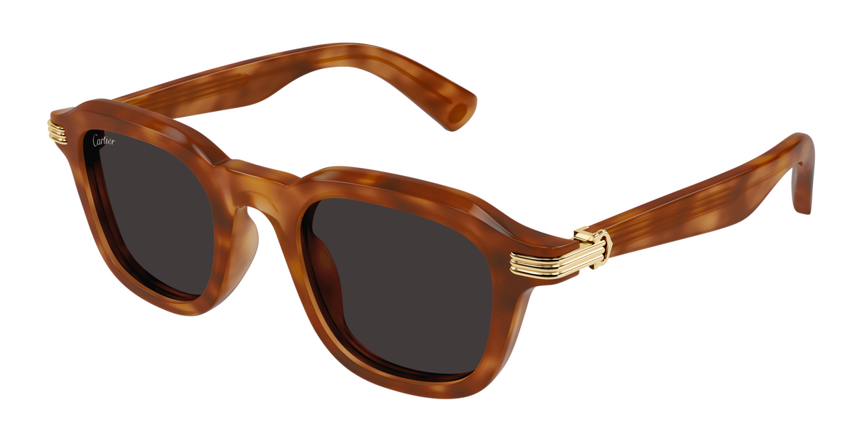 Lunettes de soleil Cartier Première CT0536S