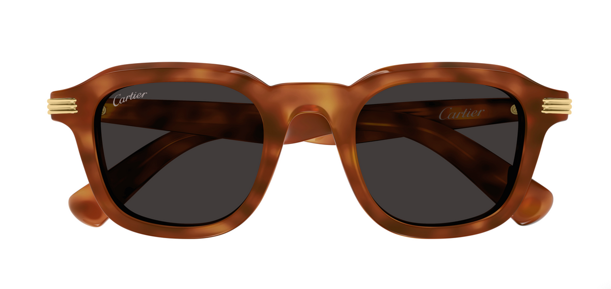 Lunettes de soleil Cartier Première CT0536S