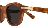 Lunettes de soleil Cartier Première CT0536S