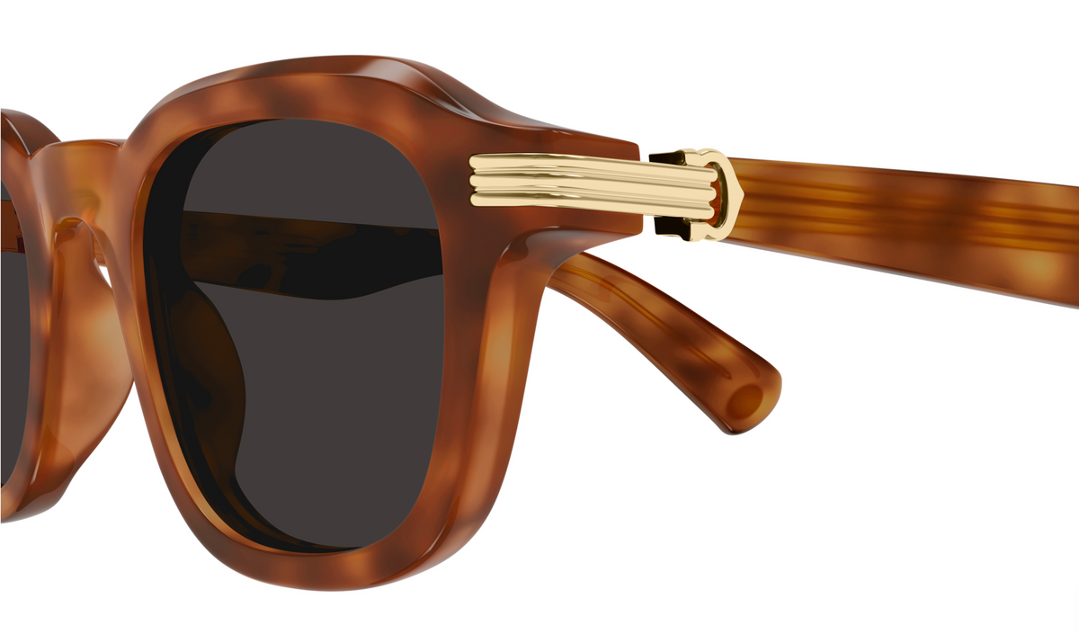 Lunettes de soleil Cartier Première CT0536S