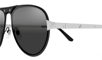 Lunettes de Soleil Cartier Santos CT0533S