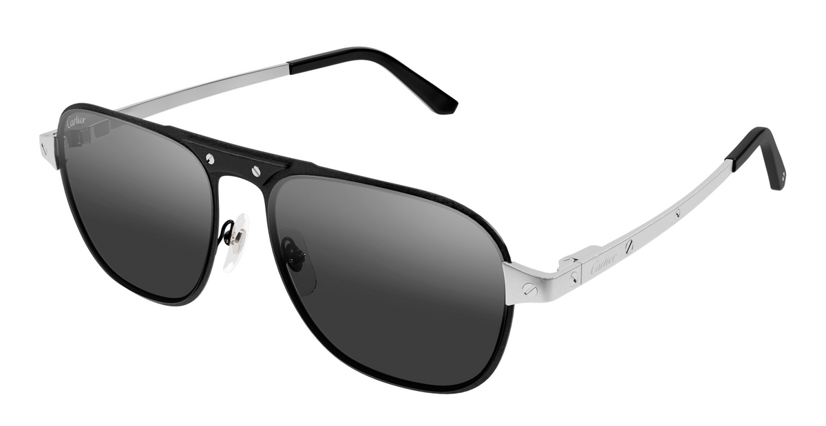 Lunettes de Soleil Cartier Santos CT0532S