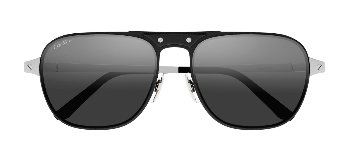 Lunettes de Soleil Cartier Santos CT0532S