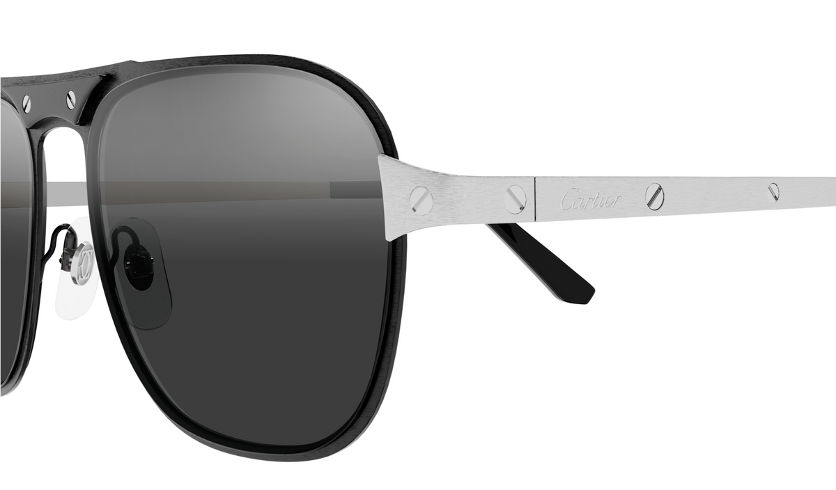Lunettes de Soleil Cartier Santos CT0532S