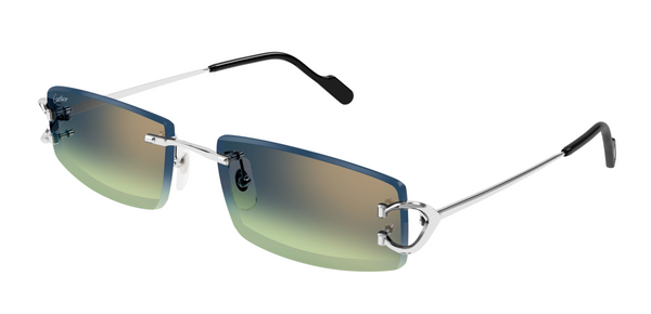Lunettes de Soleil Cartier Piccadilly CT0465S