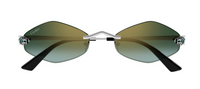 Lunettes de Soleil Cartier Panthère Losange CT0433S