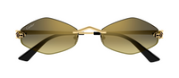 Lunettes de Soleil Cartier Panthère Losange CT0433S