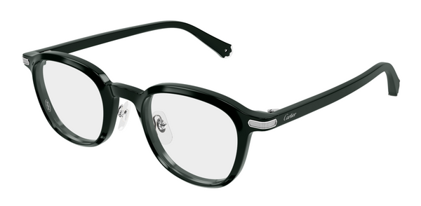Lunettes de vue Cartier Première CT0560O