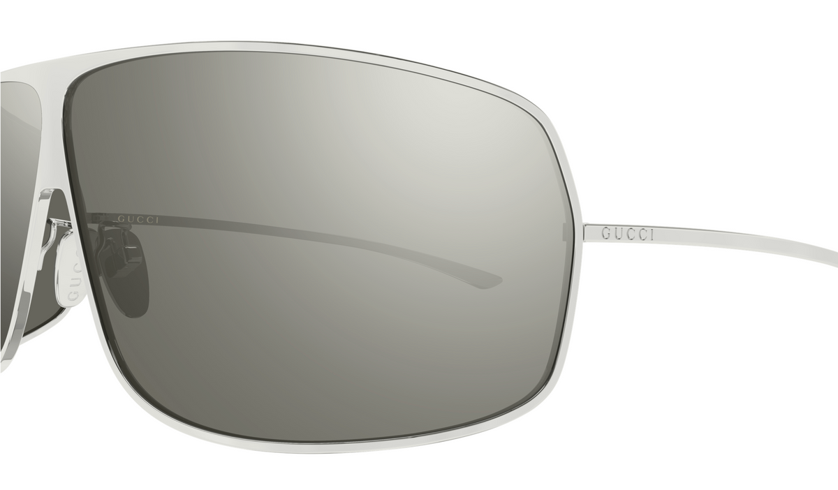 Lunettes de soleil Gucci Institutional Logo GG2276S