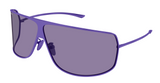 Lunettes de soleil Gucci Institutional Logo GG2276S