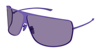 Lunettes de soleil Gucci Institutional Logo GG2276S