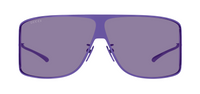 Lunettes de soleil Gucci Institutional Logo GG2276S
