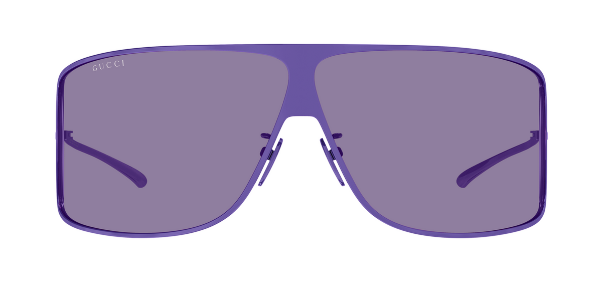Lunettes de soleil Gucci Institutional Logo GG2276S