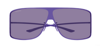 Lunettes de soleil Gucci Institutional Logo GG2276S