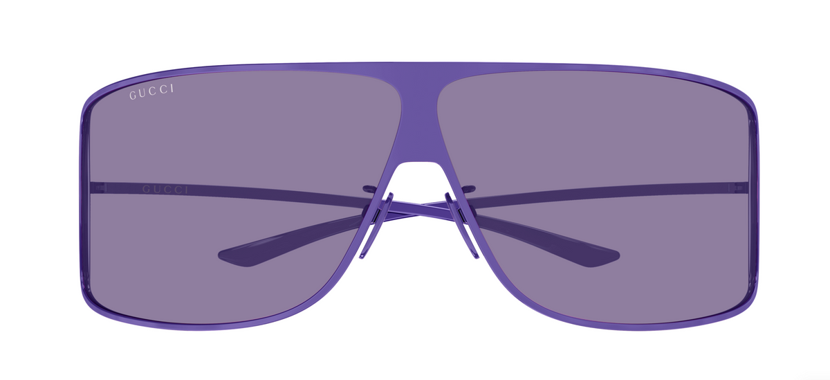 Lunettes de soleil Gucci Institutional Logo GG2276S