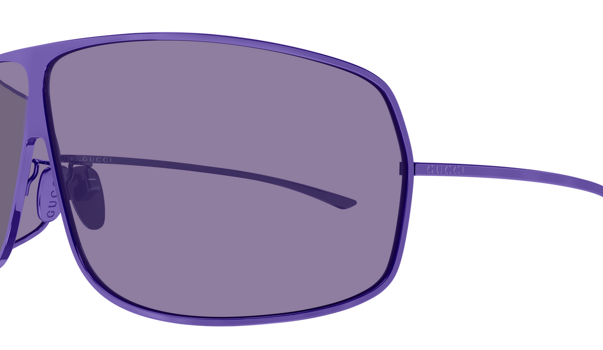 Lunettes de soleil Gucci Institutional Logo GG2276S