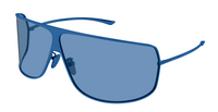 Lunettes de soleil Gucci Institutional Logo GG2276S