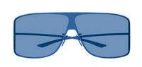 Lunettes de soleil Gucci Institutional Logo GG2276S