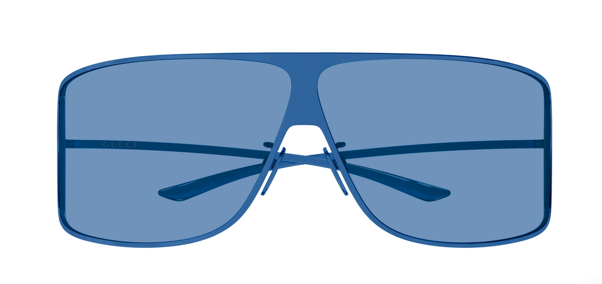 Lunettes de soleil Gucci Institutional Logo GG2276S