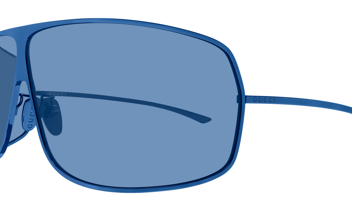 Lunettes de soleil Gucci Institutional Logo GG2276S