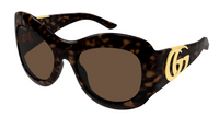 Lunettes de soleil Gucci Emblem GG2275S