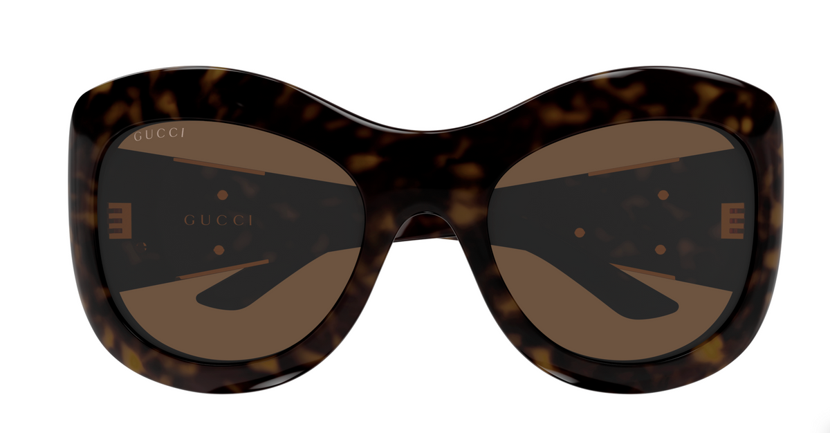 Lunettes de soleil Gucci Emblem GG2275S