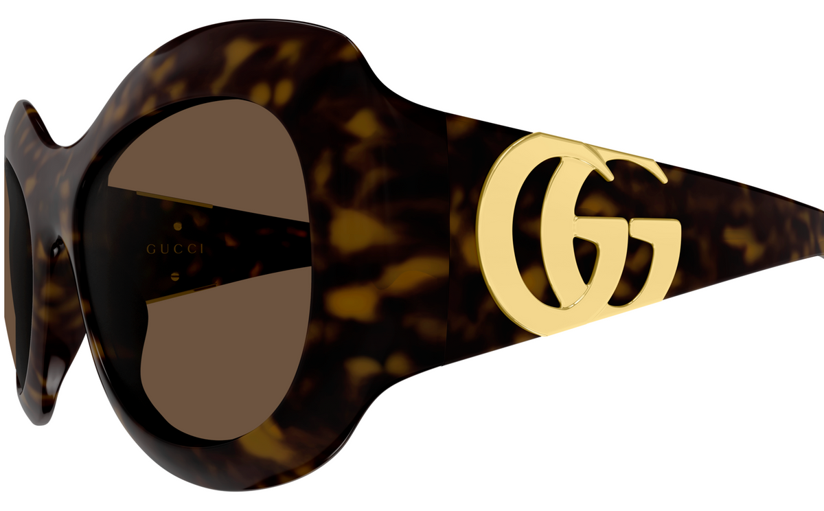Lunettes de soleil Gucci Emblem GG2275S