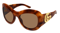 Lunettes de soleil Gucci Emblem GG2275S