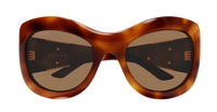 Lunettes de soleil Gucci Emblem GG2275S