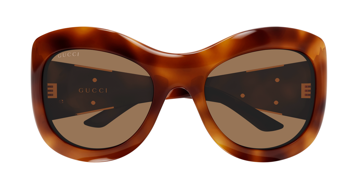 Lunettes de soleil Gucci Emblem GG2275S
