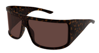 Lunettes de soleil Gucci Logo GG2274S
