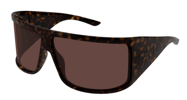 Lunettes de soleil Gucci Logo GG2274S