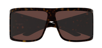 Lunettes de soleil Gucci Logo GG2274S